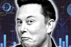 Tesla: Bán xe cả năm không bằng 'cầm' Bitcoin một tháng