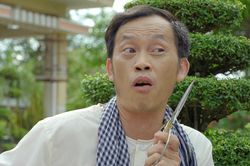 NSƯT Hoài Linh thừa nhận 'mù công nghệ' nhưng thành tích trên mạng xã hội vẫn khiến nhiều người mơ ước