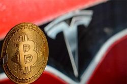 Tesla ước tính thu về 1 tỷ USD lợi nhuận từ khoản đầu tư Bitcoin