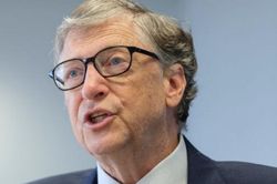 Bill Gates chê 'tiền ảo là phát minh công nghệ không cần thiết'