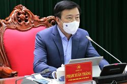 Bí thư Hải Dương: '8 ngày tới là giai đoạn tổng tiến công chống dịch'