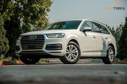 Chạy 17.000 km, chiếc Audi Q7 đời 2018 này được rao bán với giá 'hời'
