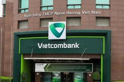 Vietcombank giảm lãi cho vay