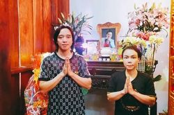 Nghệ sĩ, khán giả nhớ Chí Tài
