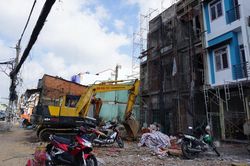 Đường sắt đô thị ở thành phố Hồ Chí Minh: Phấn đấu vận hành đúng hẹn