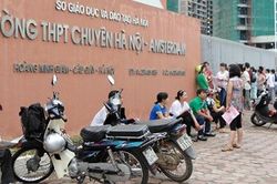 Tuyển sinh vào lớp 10 THPT chuyên tại Hà Nội có gì đặc biệt?