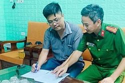 Câu quan họ 'bắc cầu' vào dân