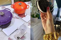 Cư dân mạng Malaysia lập nhóm Facebook 'khoe giàu': Tưởng đáng chê, hóa ra ai cũng mê!
