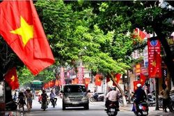 Bắc bộ tiếp tục tăng nhiệt, thời tiết nắng nóng đến hết tháng 2