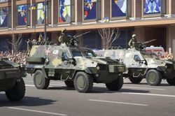 Chuyên gia khẳng định quân đội Ukraine 'không có cửa thắng' tại miền Đông