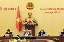 Chủ tịch Quốc hội Nguyễn Thị Kim Ngân: Tôi rất ấn tượng về Thủ tướng và các thành viên Chính phủ
