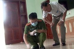 Phó ban quản lý dự án huyện Long Thành tử vong tại nhà riêng