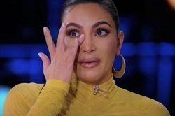 Tâm trạng của Kim Kardashian sau ly hôn