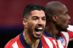 Đằng sau sự hồi sinh của Luis Suarez