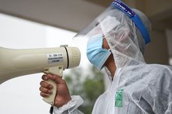 Thêm 6 người mắc Covid-19