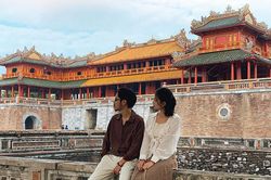 7 kiến trúc cổng nổi tiếng ở Việt Nam