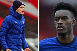 Chelsea: Công khai chỉ trích Hudson-Odoi, HLV Tuchel đang nhen nhóm bất ổn