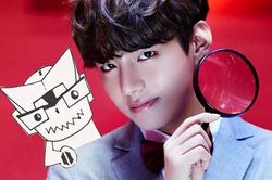 BTS tung loạt ảnh ẩn ý sản phẩm mới cực chất, ARMY lao vào giải mã