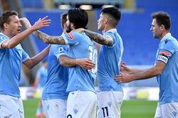 Trực tiếp Lazio vs Bayern Munich (3h00 ngày 24/2): Hãy cứ mơ, khi có thể!