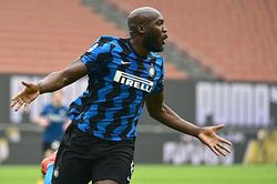 Romelu Lukaku: 'Quái vật' khiến cả Serie A khiếp sợ