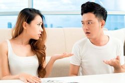 Hài hước về những bà vợ thích càm ràm