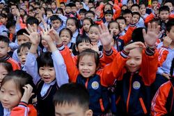 Hà Nội: Tuyển sinh trực tuyến lớp 1 từ 1-3/7; lớp 6 từ 6-9/7