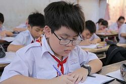 Hà Nội: Xét tuyển kết hợp kiểm tra đánh giá năng lực vào lớp 6 không theo tuyến