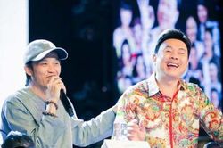 Tiền phúng điếu cố NS Chí Tài gần 2 tỷ được bàn giao cho Hoài Linh làm từ thiện