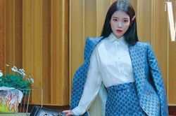8 sao nữ Kpop lọt vào mắt xanh của các 'ông lớn' thời trang quốc tế