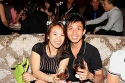 Minh Nhựa nộp đơn ly hôn vợ cả Phương Thúy