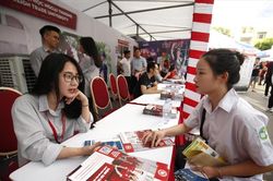 Chủ động ứng phó tình hình mới để tăng cơ hội trúng tuyển