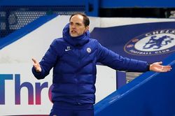 HLV Chelsea tránh nhắc tới bê bối cắn người của Suarez