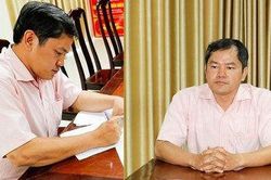 Nguyên Đội phó chi cục thuế quận Ninh Kiều, TP Cần Thơ bị khởi tố