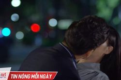 'Hướng dương ngược nắng' tập 32, Hoàng hôn Minh, Kiên định cầu hôn Châu