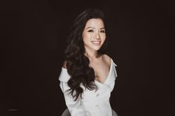 Nghệ sỹ soprano Hiền Nguyễn mang chất jazz vào nhạc thính phòng
