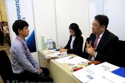 Thị trường nhân sự 2021: 50% lạc quan về tăng trưởng kinh tế Việt Nam