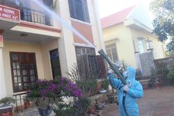 Đã có 5 bệnh nhân COVID-19 điều trị tại Gia Lai được xuất viện