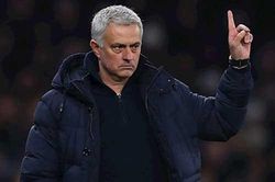 Mourinho vẫn tự nhận mình là số 1 thế giới