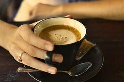 Cà phê có thể gây ra ảo giác