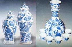 Bí ẩn con tàu cổ và 'kho báu' được phát hiện ở Hòn Cau