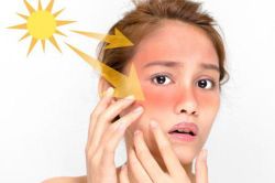 Cách bảo vệ da khỏi tác hại của ánh nắng mặt trời