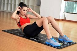 Sai lầm nghiêm trọng trong quá trình tập gym