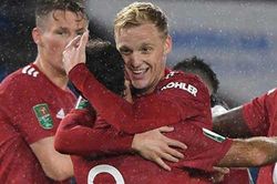 Đội hình dự kiến MU vs Sociedad: Cơ hội cho Van de Beek, Mata và tân binh Diallo?