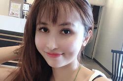 Mina Phạm đăng trạng thái triết lý, dân mạng xuýt xoa nhan sắc
