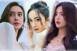 Top 10 sao nữ bị ghét nhất Hoa ngữ (P2): Dương Mịch - Angela Baby đứng sau 'bà chúa cắm sừng' này!