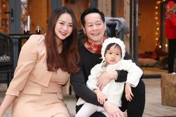Thái độ của mẹ chồng trong lần đầu gặp nàng dâu Phan Như Thảo