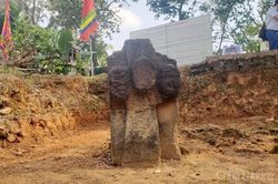 'Đánh thức' di tích Chăm Phong Lệ bị quên lãng