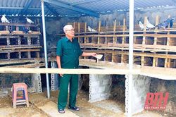 Nỗi đau da cam - Chuyện chưa hồi kết: Bài 1: Lặng im giữa cõi người