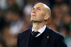 Champions League: Cứu cánh cho Real Madrid