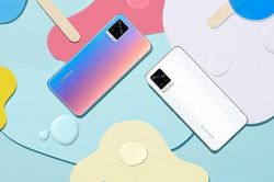 Vivo S9e lộ thời điểm ra mắt